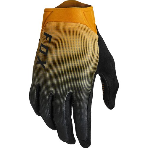 Fox Cyklistické rukavice Flexair Ascent Gloves Slike