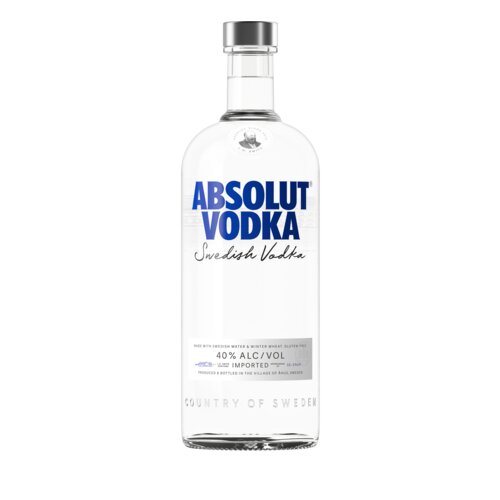 Absolut Vodka 0.7l Slike