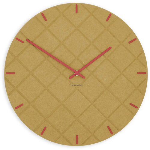 Von Der Factory Zidni sat Luxhora Mosaida Yellow 11 boja kazaljki Cijene
