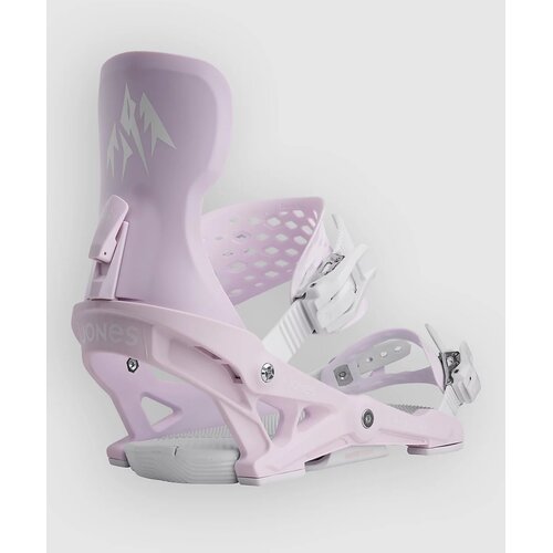 Jones Snowboards Equinox 2027 Snowboard Bindings frozen pink Cene