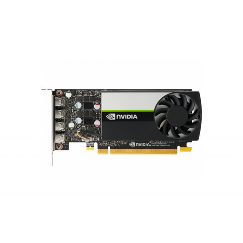 HP Grafička karta T1000 NVD/8GB/GDDR6/4 mDP Slike