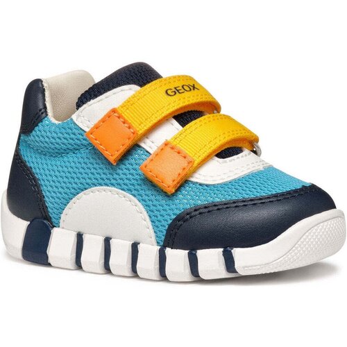 Geox Nizke superge - Modra Cene