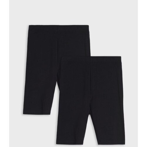 Sinsay Biciklističke kratke hlače 2-pack Slike