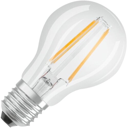  LED filament sijalica klasik toplo bela 7W OSRAM Cene