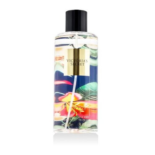 Victoria's Secret Very Sexy Now 2017 250 ml sprej za tijelo za žene Cijene