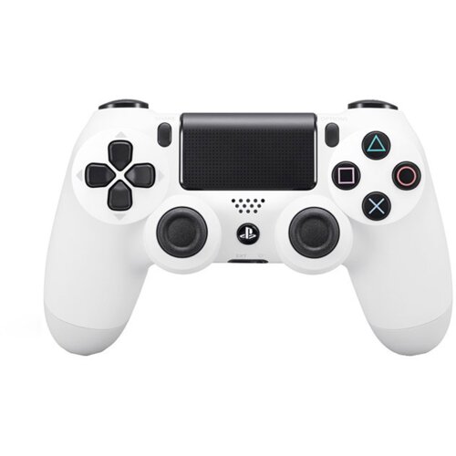  Joypad Dual Shock 4 Joypad for PS4 Glacier White ORG Cene