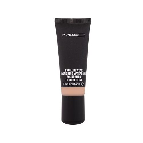 Mac pro longwear nourishing waterproof foundation puder 25 ml odtenek NW22 Slike