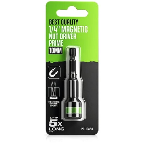  MAGNETNI NASTAVAK ZA MATICE 1/4&amp;quot; PRIME 13 MM Slike