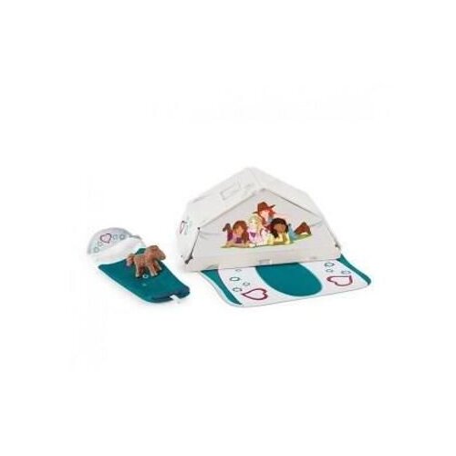 Schleich Igračka Kampovanje Slike