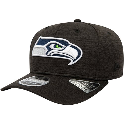 New Era Seattle Seahawks 9FIFTY Total Shadow Tech Stretch Snap kapa Cijene