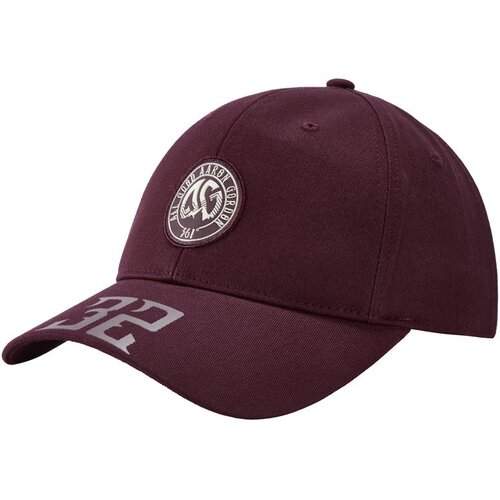 361_Degrees Kačket Baseball Cap Gordon, Smeđi Slike
