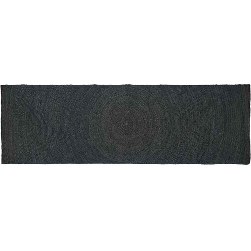 Tepisi za područja Tamnosiva 80 x 200 cm Juta Cene