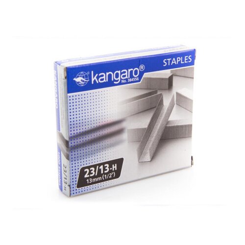 Kangaro klamerica 23/13 ( 0989 ) Slike