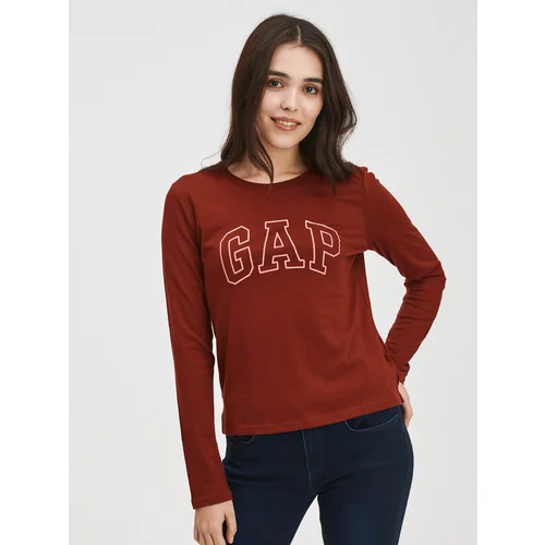 GAP Easy T-shirt with logo - Women