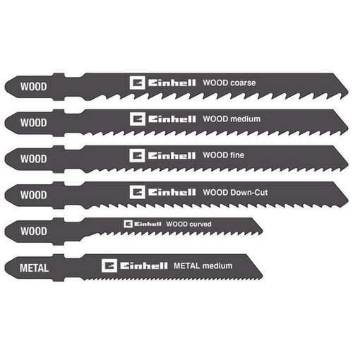 Einhell List za ubodnu pilu SET 10/1 Slike