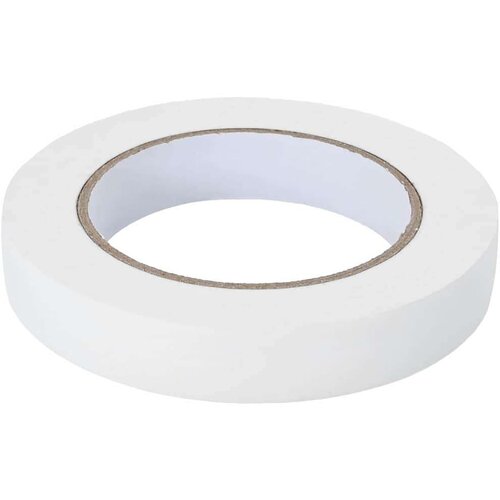 VidaXL Trake za maskiranje slikara 6 pcs Bijelo 19mm x 50m Papir Slike