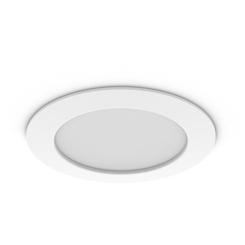 Philips LED/vgradna pametna stropna svetilka 12 W Slim – Cene
