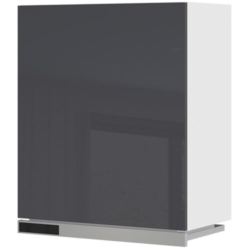 Jela viseči element A7-60-1KU/5 za kuhinjo infinity (ve� barv)-kristalno bela Cene