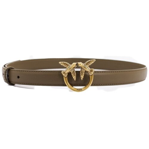 Pinko LOVE BERRY H2 BELT VITE Zelena Slike