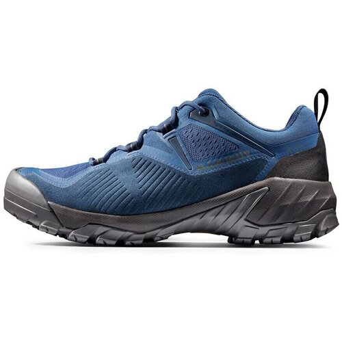 Mammut Sapuen Low Gtx Plava Cijene