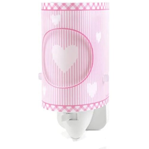 Dalber noćna LED lampa slatki snovi roze Cene