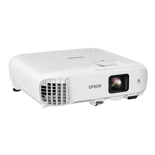 Epson PROJEKTOR EB-992F V11H988040 Slike