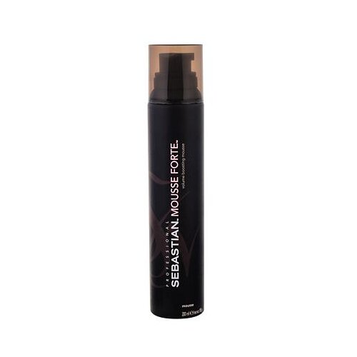 Sebastian Professional Mousse Forte pjena za kosu 200 ml za žene Cene