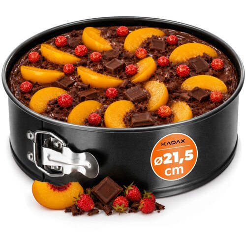KADAX pekač za torte okrogel pekač za torte 22 cm, (5000354165) Cene