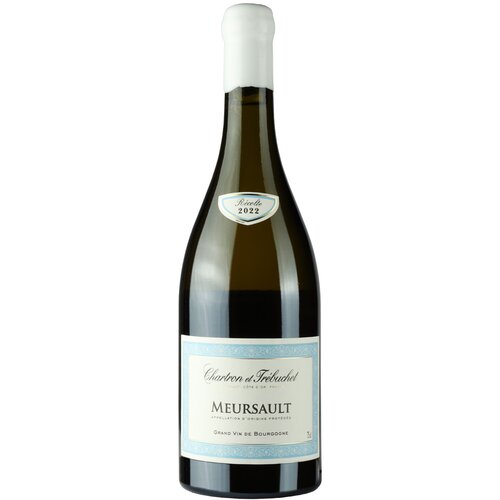 Chartron et Trebuchet Meursault Slike