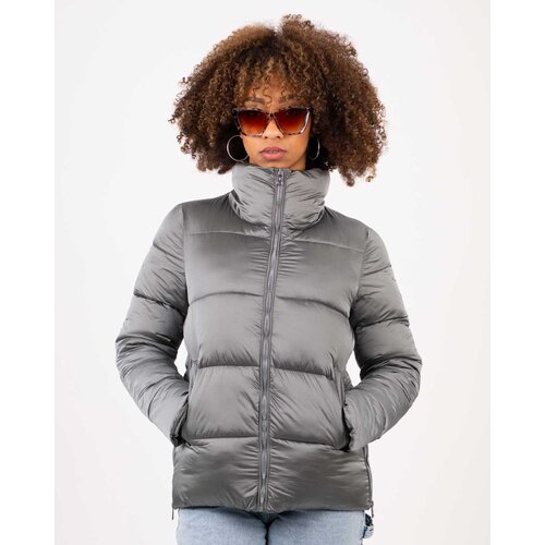 La Force Fashion Jakna FL-9049 - Siva Cene