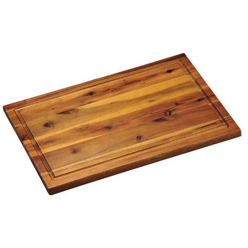 Kesper ksp28181 daska za sečenje bagremovo drvo 40x26cm Cene