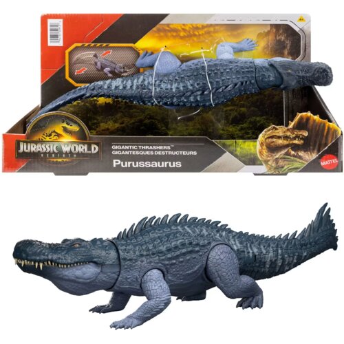 Jurassic World JGB94 dječja figura Cijene