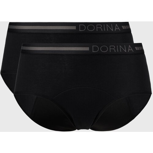 Dorina 2 PACK menstrualnih hlačk Eco Moon za nočno nošenje II Cene