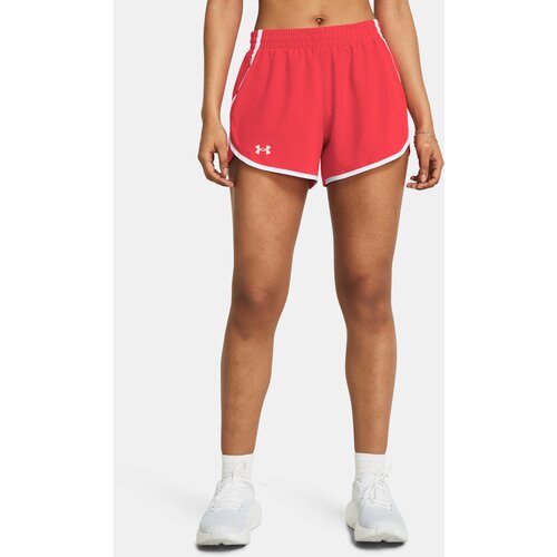 Under Armour Women&amp;#039;s shorts UA Fly By 3&amp;#039;&amp;#039; Shorts - Women&amp;#039;s Slike