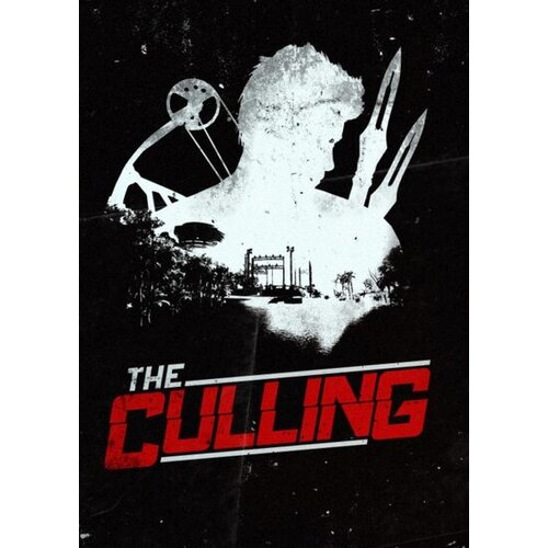 The Culling - Original Gangster Founder's Pack (DLC) Steam Key GLOBAL Cene