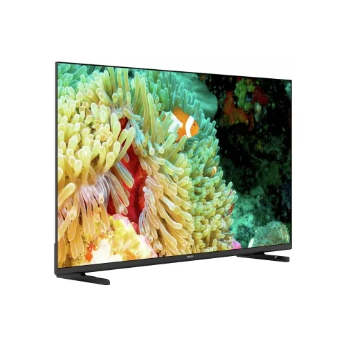 Philips Smart 4K LED TV 55”, DVB-T2/T2-HD/C/S2, HDMI, WiFi – 55PUS7607/12