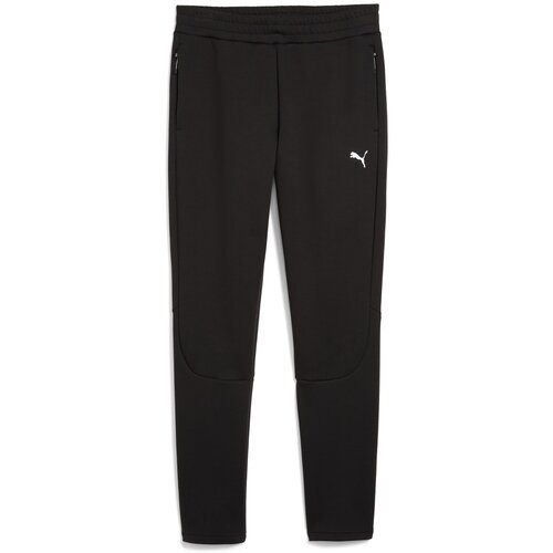 Puma Muške trenerke EVOSTRIPE, Donji deo, Crne Cene