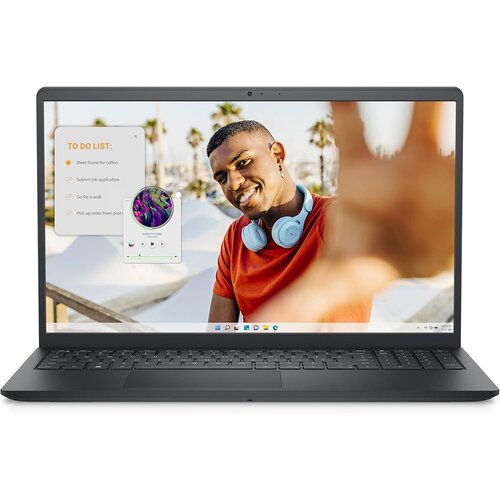 Dell Inspiron 3535 15.6 FHD 120Hz AMD Ryzen 5 7530U 16GB 512GB SSD FP Cene