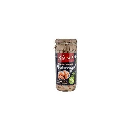 Benlian Foods Kuvani Pasulj Tetovac, 480g Cene