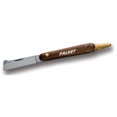 Falket profesionalni nož za kalemljenje 760P Slike