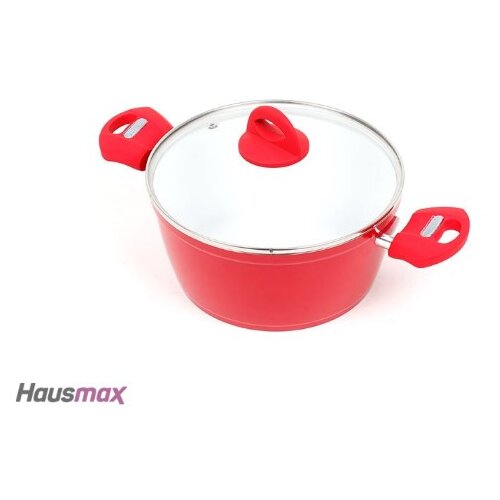 Hausmax Šerpa sa poklopcem 20X10.5cm Cene