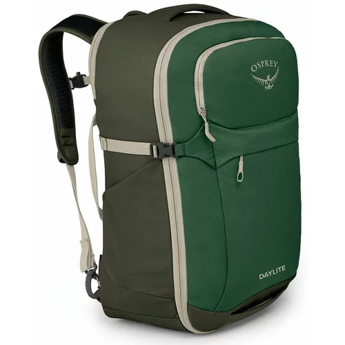 Osprey Daylite Carry-On Travel Pack 44 Green Canopy
