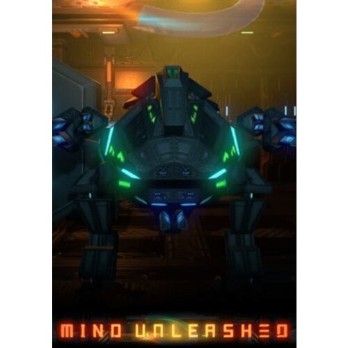 Steam Mind Unleashed (PC) Key GLOBAL Cene