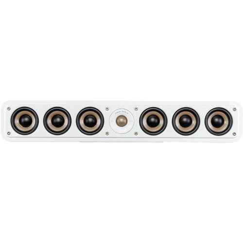 Denon Polk Audio Signature Elite ES35 bijeli centralni zvucnik Slike