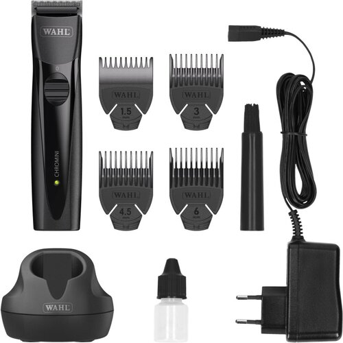 Wahl Pro Chromini prirezovalnik brade 9 kos Cene