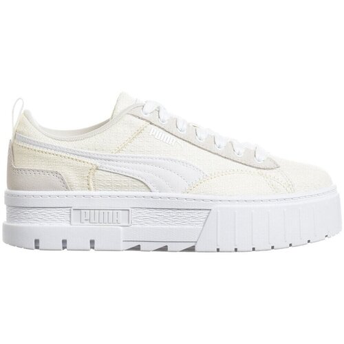 Puma Nizke superge Mayze Patchwork Bela Cene