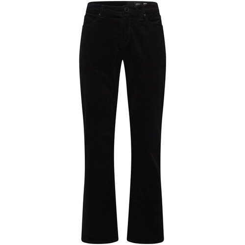Volcom Hlače &amp;#039;SOLVER&amp;#039; pueblo / črna Slike