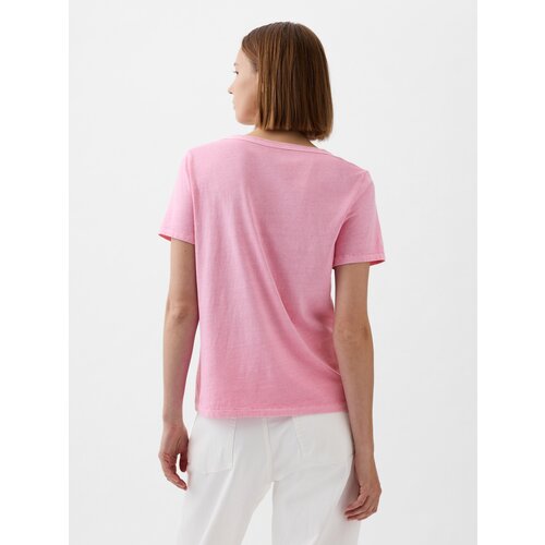 GAP Organic Cotton T-Shirt - Women's Cene