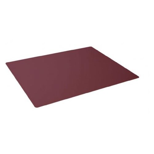 Durable Namizna podloga 53 x 40 cm bordo rdeča Cene