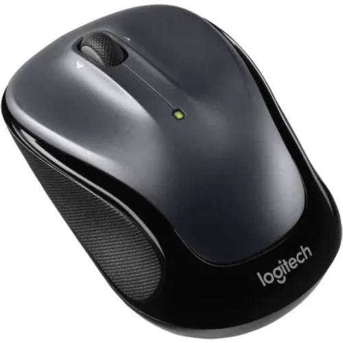 Logitech Miš bežični Logitech M325S, Black